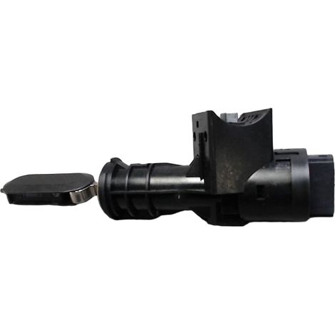Antivol De Direction FIAT Panda [PRODUIT D'OCCASION]♻️52180852 (1/2)