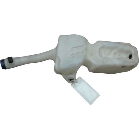 [PRODUIT D'OCCASION] Reservoir Lave-glace Avant FIAT 500 C 09- ♻️ Ref Oe. 52109342 - Garantie à vie (1/2)