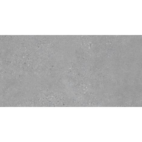 Mexen Inspira Grey carrelage émaillé rectifié G1, carreau sol-mur 120 x 60 cm, mat - TL303-120-060-02 (1/5)