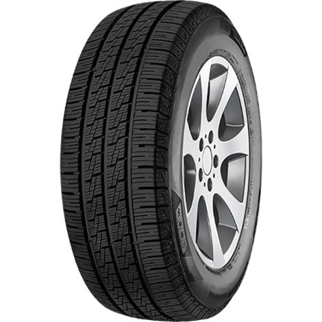 TRISTAR Pneus toutes saisons 215/60 R16 TL 103/101T ALL SEASON VAN POWER C 6PR M+S 3PMSF