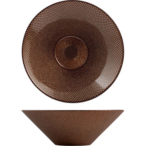 H&H Coppa VTR Glam Glitt/bronze Cm24