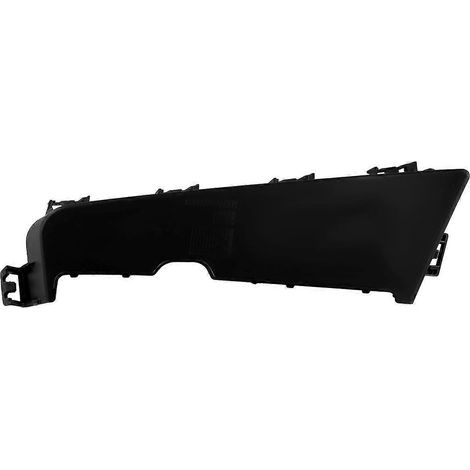 Für 4er Coupé (G22, G82) 2021 Luftkanalabdeckung vorne links Nebelscheinwerferrahmen 51118076729() (1/4)