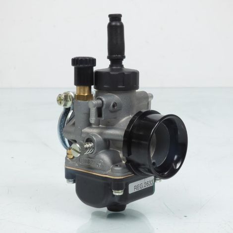 Carburateur Dellorto pour Deux Roues Dellorto PHBG PHBG 21 CS / (1/4)