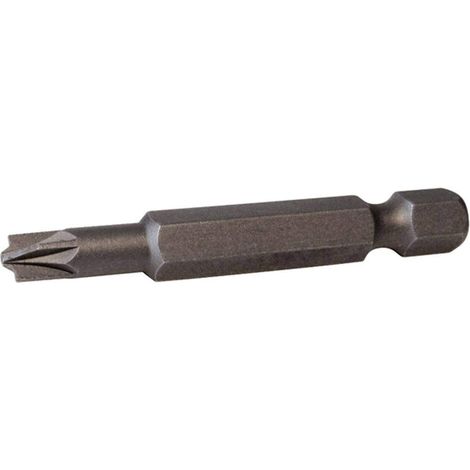 C.K T4545 2 Inserto a PlusMinus Taglio, Croce Phillips, Croce Pozidriv