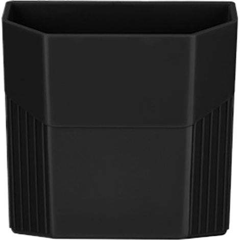 Support de poche pour grille d'aération de voiture – Pochette multifonction pour sortie d'air – Sac de rangement à suspendre pour tableau de bord – Sac de rangement pour homme et femme (1/5)