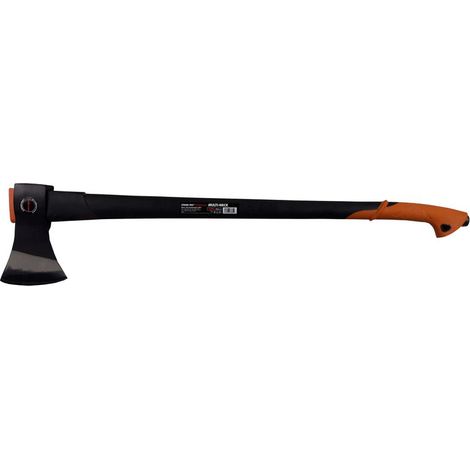 Axt EVEREST® EFA 1500 g, MULTI-NECK®, Spaltaxt, Keilaxt, Fiberglasstiel 900 mm
