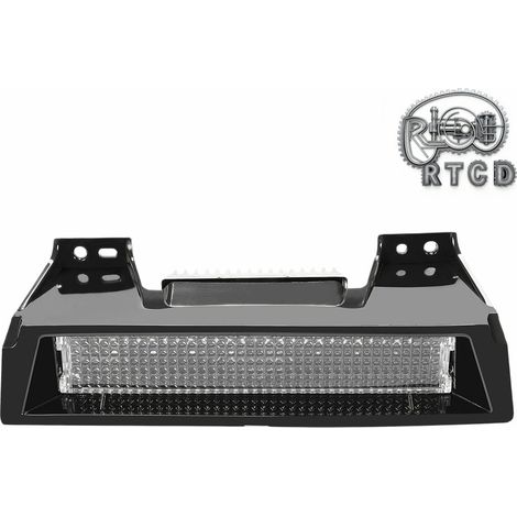 19330403 High-mounted brake light suitable for Hummer H3 2006-2010 (1/5)