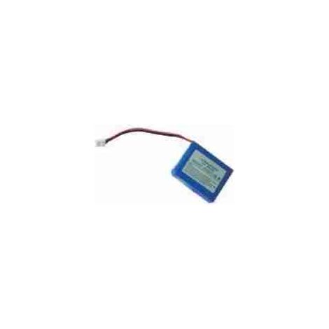 Batería de litio 7,4 V 0,85 Ah para repetidor HLP-R Faac 1351 Alarma antirrobo