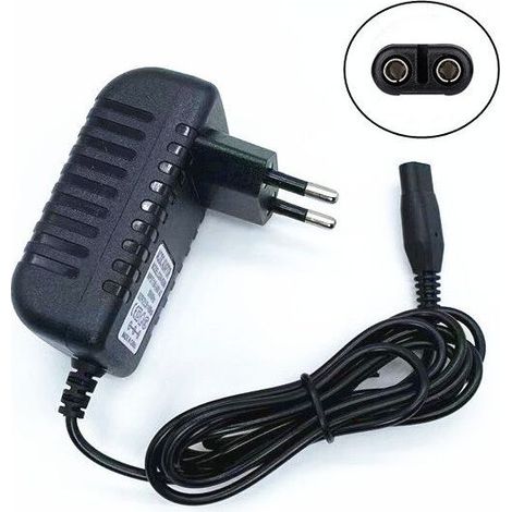 Suitable for Karcher window vacuum cleaner charger Karcher WV2 50 60 70 5.5 V (1/4)