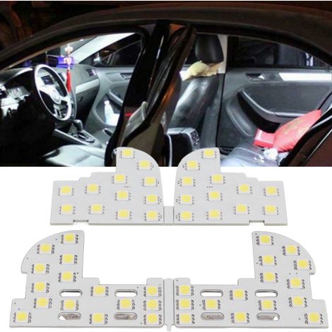 Scheinwerfer und Innenraumleseleuchten kompatibel mit Honda Accord 2008-2013 (1/5)