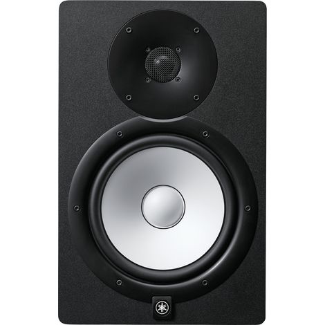 Yamaha Hs8 Monitor Da Studio 120w