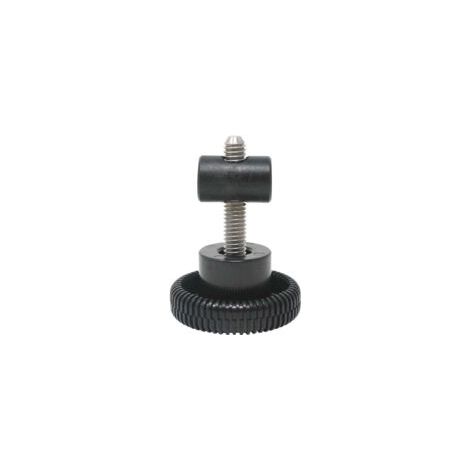 Tuerca giratoria y perilla, perilla de repuesto para la tapa de la bomba de piscina Hayward SPX1600PN