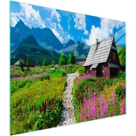 TAGLIERE IN VETRO 52x30 TOP (1/5)