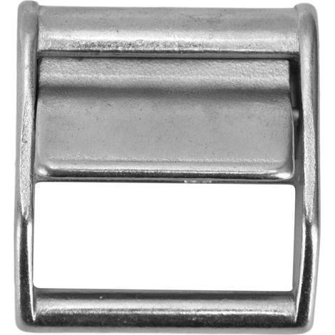 Boucles à came à rabat en acier inoxydable 304, sangles d'arrimage robustes de 38 mm
