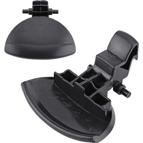 Poignée de remplacement pour boîte à gants Citroën C4, C-Triomphe et Pallas (1/5)