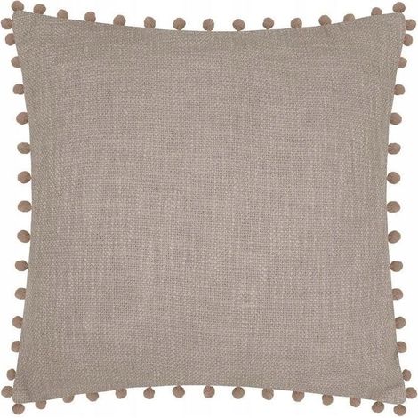 bertoni arco SANCHEZ Dekokissen braun 40 x 40 cm