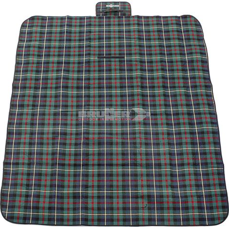 Coperta PICNIC PLAID BRUNNER (1/2)