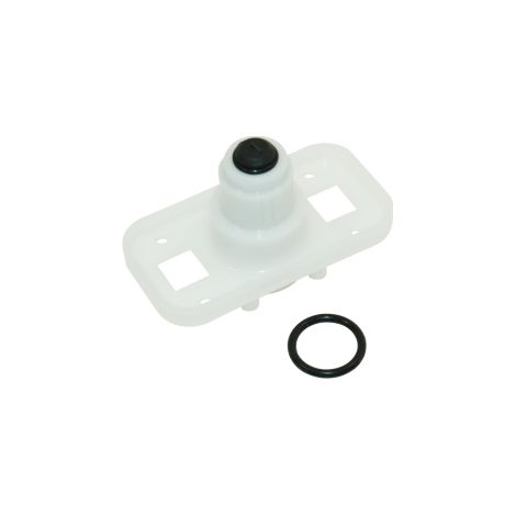veritable Beko Seche-linge Reservoir Valve Generale Bas. Numero de piece 2961100100