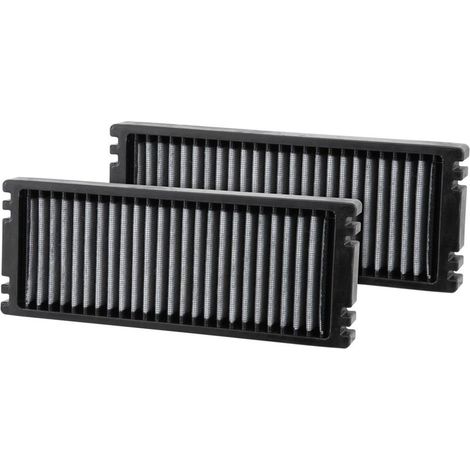 FILTRE D'HABITACLE DE REMPLACEMENT K&N VF1001