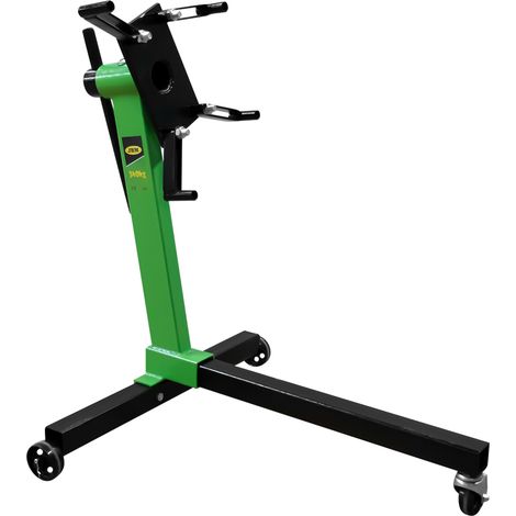 Support moteur 340 kg – Hauteur 90 cm – Longueur 85 cm – Pour béton armé – JBM50836