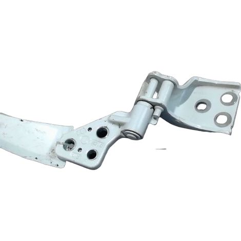 [PRODUIT D'OCCASION] Charniere Inf Porte Battante Ard CITROEN Berlingo Fourgon 08- ♻️ Ref Oe. 8717c1 - Garantie à vie (1/2)
