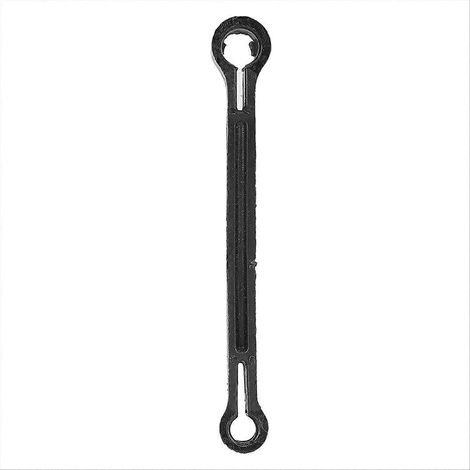 Drallklappen-Gestängewelle 31216460-PM5433 für Volvo D5 C30 C70 S40 (1/5)