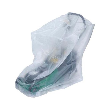 Housse de protection pour petite tondeuse