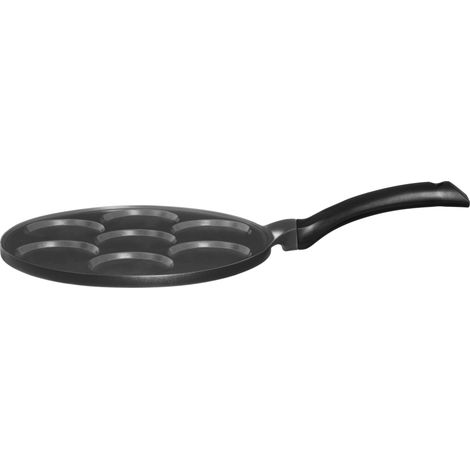 Pfannkuchenpfanne, Ø 26 cm (1/3)