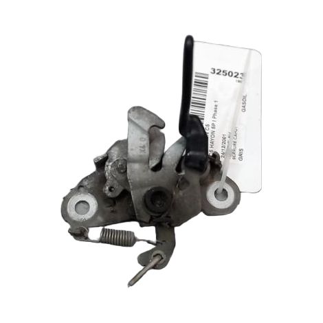 [PRODUIT D'OCCASION] Serrure Capot CITROEN C5 I Phase 1 2001-2004 ♻️ Ref Oe. 793471 - Garantie à vie