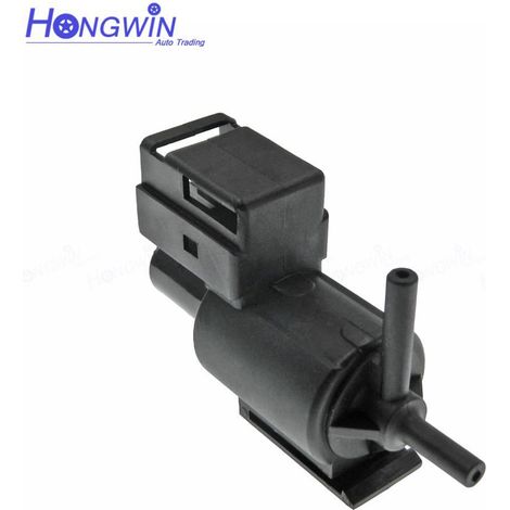 Électrovanne KL0118741 compatible avec la vanne de purge du commutateur à vide Mazda (1/4)