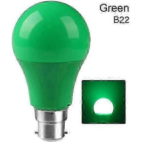 Lampe LED A60 (1/5)