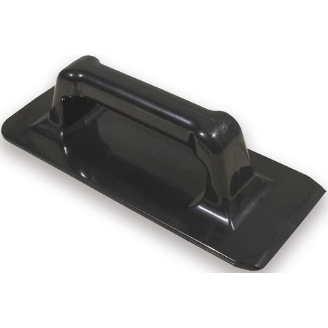 Woca Hand-Padhalter für die Pflege und Reinigung von Holzböden mit Öl- und Seife (1/2)