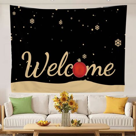 tapestry for bedroom men Attractive Design Tapestry Wall Art Background Cloth for Wall Decor (1/5)