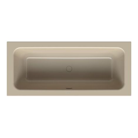 BETTE 3310-424 Baignoire rectangulaire One Sand (1/3)