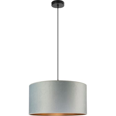 Tornado AL1 Lampe, salbeigoldener Samt (1/5)