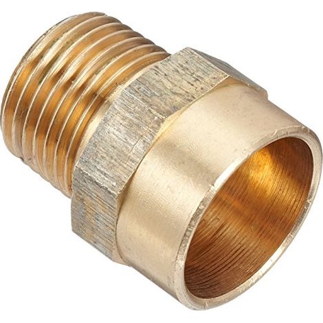 Raccord ibp 4243G015004000 capillare resistente corrosione