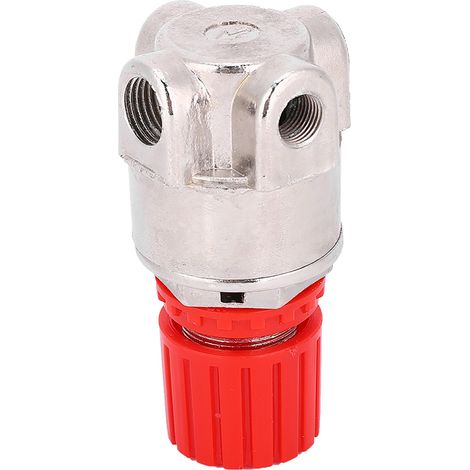 Pressostat 140 PSI, régulateur de pression de précision (1/5)