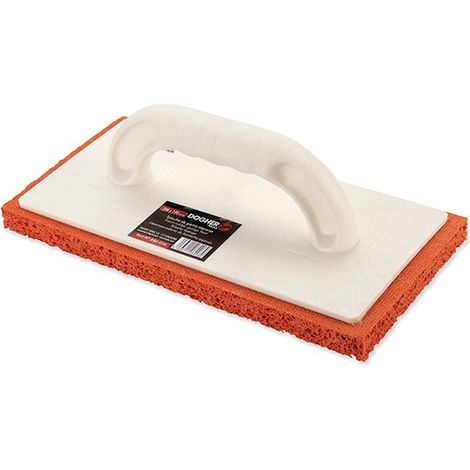 Flotteur en caoutchouc mousse 280x140  DOGHER 886-016