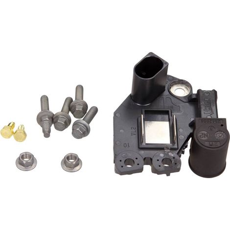 REGULADOR DE VOLTAJE VALEO BMW 5/6/7 2.0-3.5D 03-