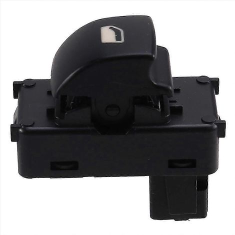 Compatible avec la commande de lève-vitre C4 207 6554.QL (conduite à gauche) (1/5)