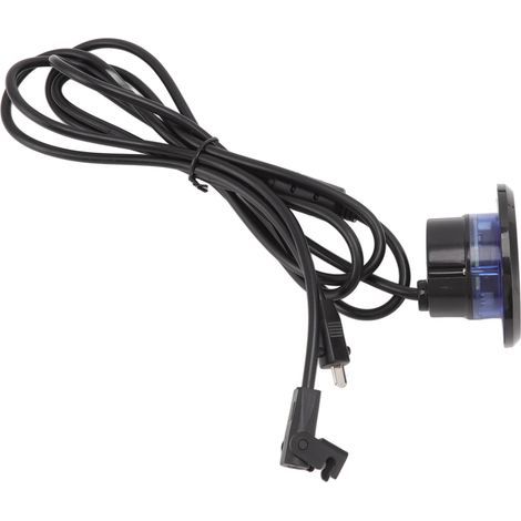 Kabelfernbedienung für elektrischen Aufstehsessel mit zwei USB-Ladeanschlüssen (1/5)