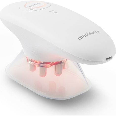 Masajeador de vacío 3 en 1 Medisana VC 150 (1/5)