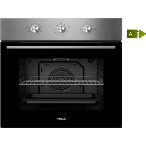 Horno empotrable Teka hcb6165inox 3000 W 65 litros