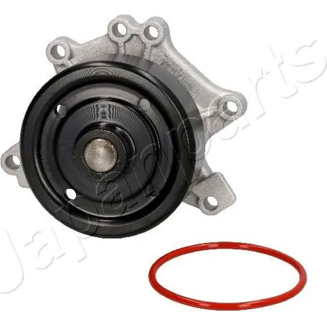 Pompe à eau, refroidissement du moteur Japanparts PQ-284 TOYOTA 16100-09080