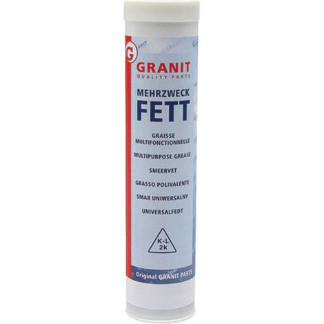 Grasso universale EP-2 210888814GEB1 GRANITO