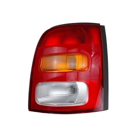 Feu Arrieree Droit NISSAN Micra [PRODUIT D'OCCASION]♻️265506f600 (1/2)
