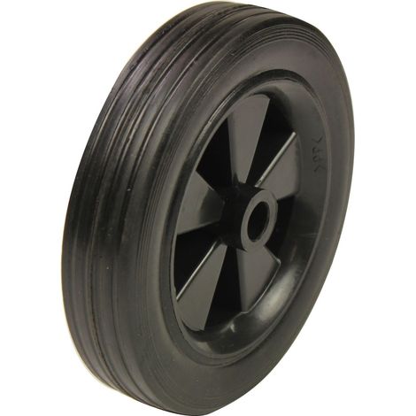 Roue pour sableuse mobile MW Tools CAT020RA-22