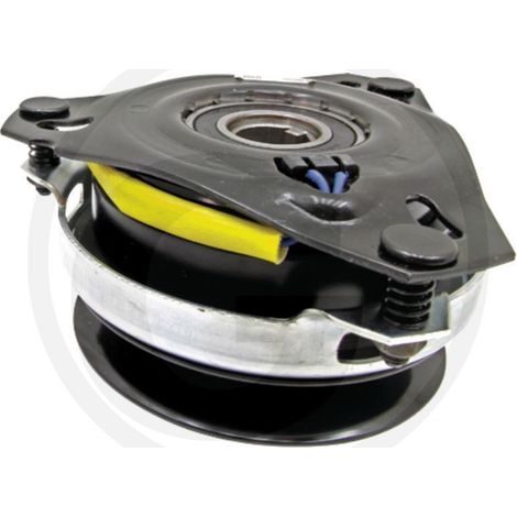 Frizione elettromagnetica trattorino raseraba COMPATIBILE CUB CADET  717-3497