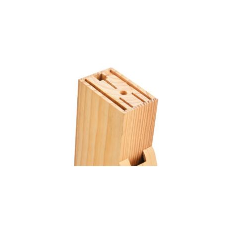 Portacoltelli base, portacoltelli da cucina, portacoltelli multi-attacco - Crezuo (1/2)