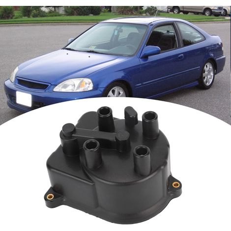 Verteilerkappe für Honda Civic, 2er-Pack, Sicherheitspassform 30102-PT2-026